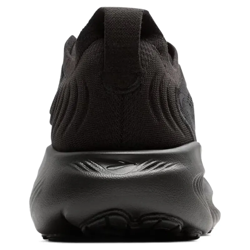 Brooks Adrenaline GTS 25 4E Wide Men's Running Shoes - Black-3