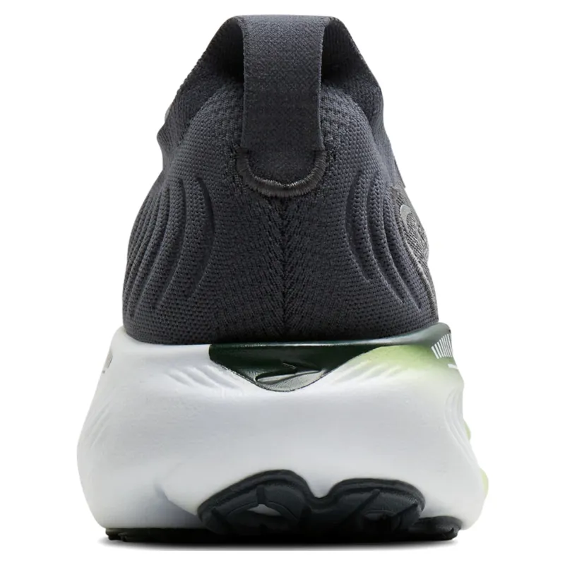 Brooks Adrenaline GTS 25 Men's Running Shoes - Grey/Green/Spruce-4