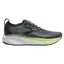 Brooks Adrenaline GTS 25 Men's Running Shoes - Grey/Green/Spruce
