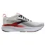 Brooks Adrenaline GTS 25 Men's Running Shoes - White/Black/Red
