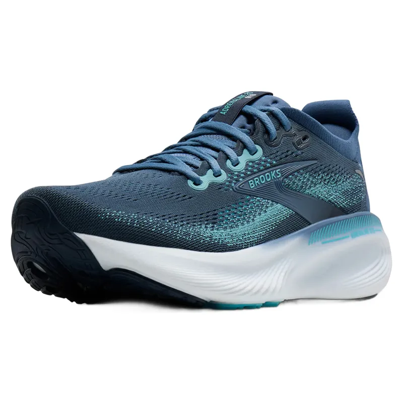 Brooks Adrenaline GTS 25 Men's Running Shoes - Spellbound/Moonlight/Ipanema-2