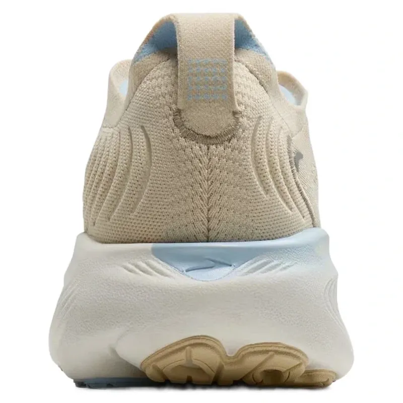 Brooks Adrenaline GTS 25 Women's Running Shoes - Sand/Coconut/Skyway-3