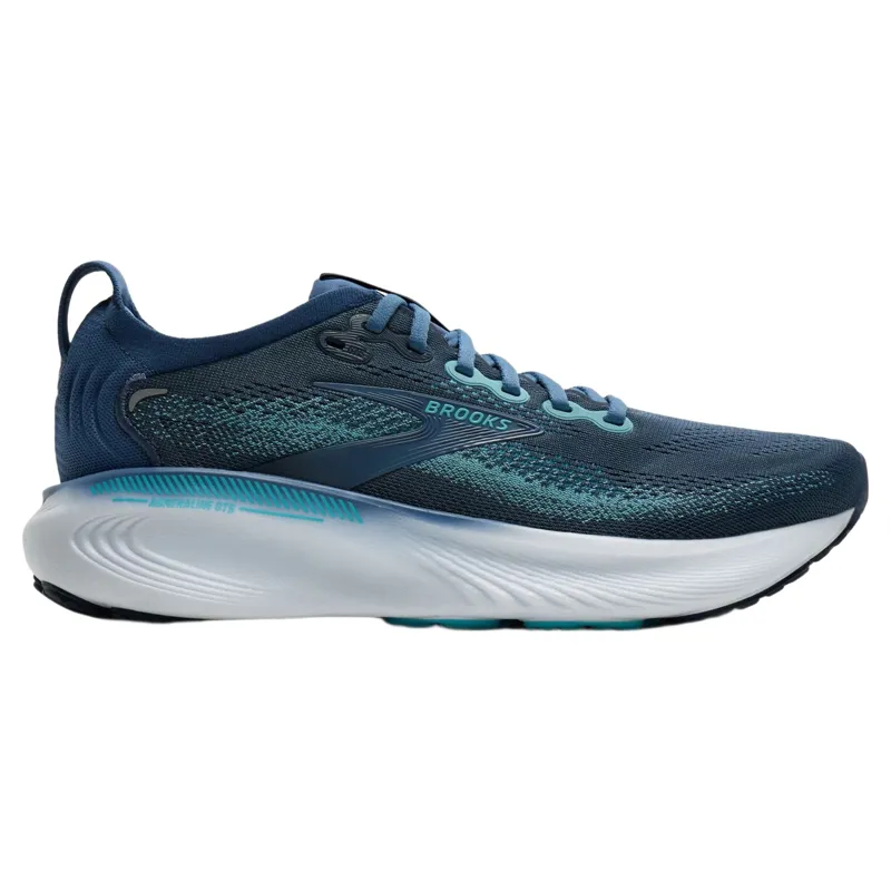 Brooks Adrenaline GTS 25 2E Men's Running Shoes - Spellbound/Moonlight
