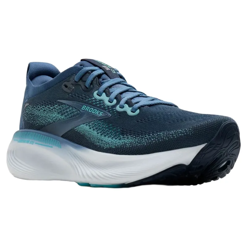 Brooks Adrenaline GTS 25 2E Men's Running Shoes - Spellbound/Moonlight-2