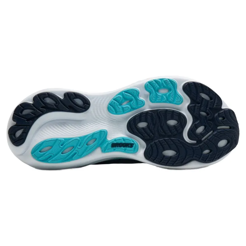 Brooks Adrenaline GTS 25 Wide Men's Running Shoes  - Spellbound/Moonlight/Ipanema-5