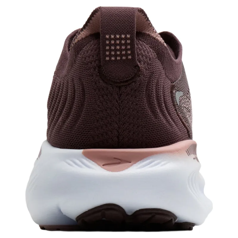 Brooks Adrenaline GTS 25 Women's Running Shoes - Raisin/Woodrose-5