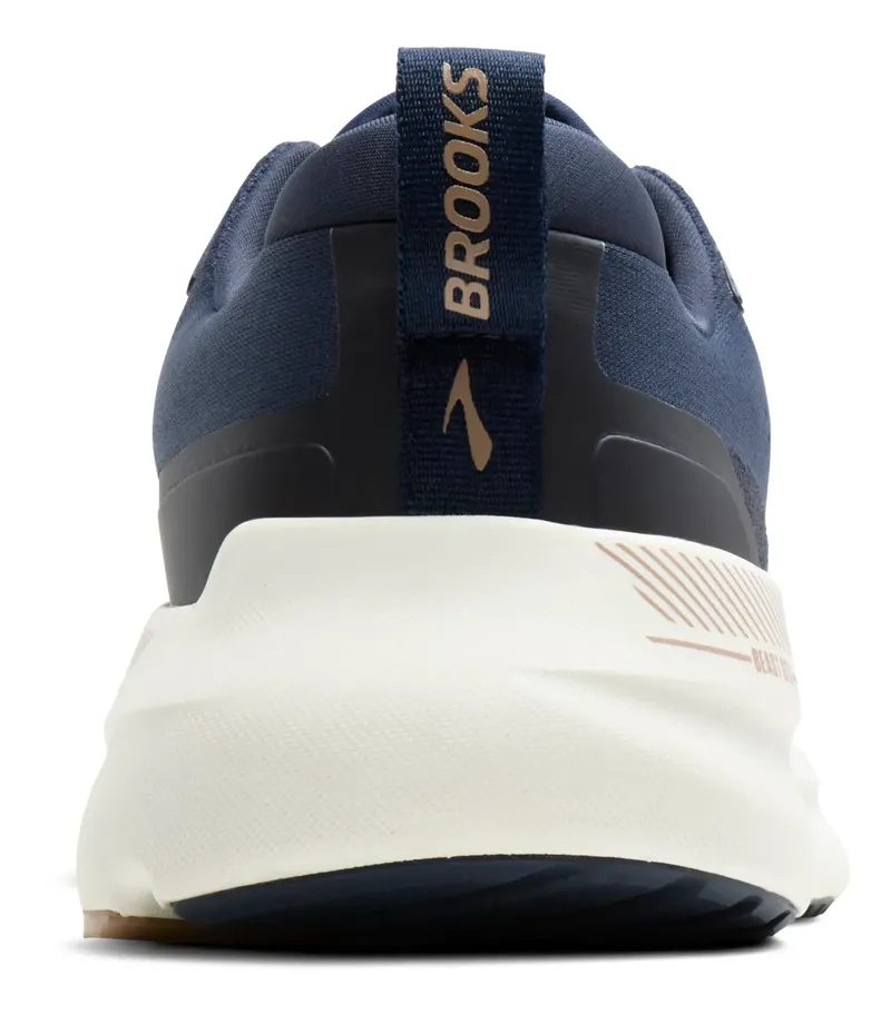 Brooks Beast GTS 26 Men's Running Shoes - Peacoat/Indigo/Portabella-3