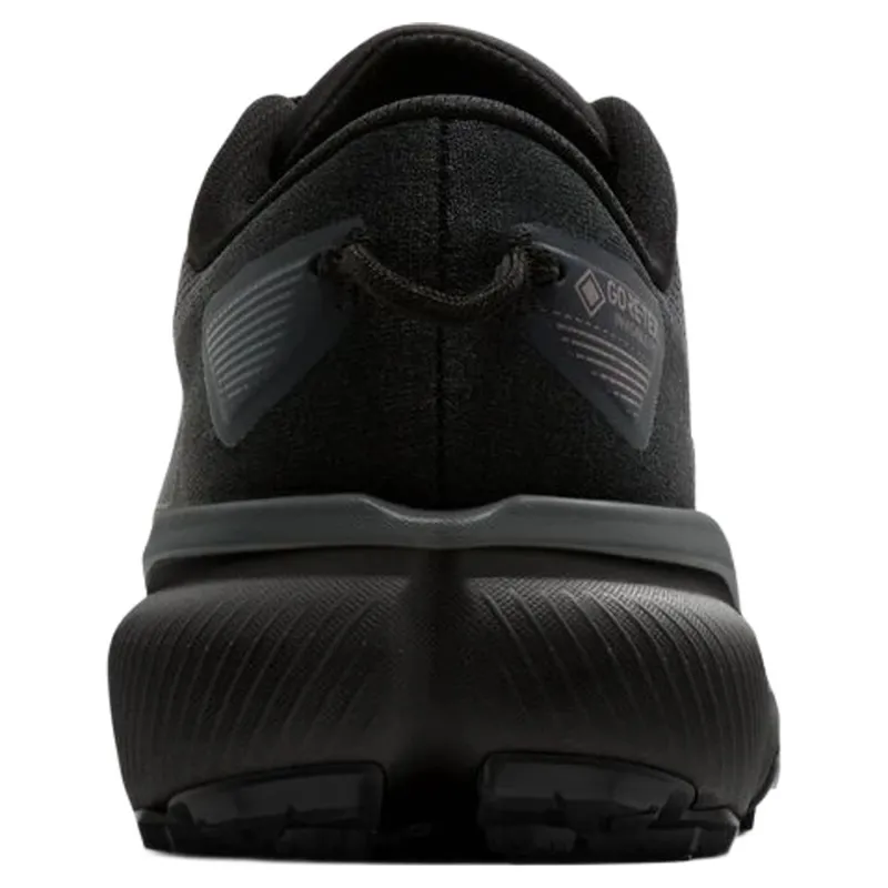 Brooks Cascadia 20 GTX Men's Trail Running Shoes - Black/Ebony/Nocturnal-4