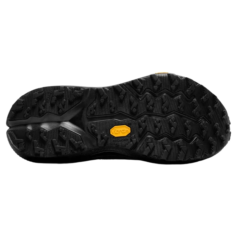 Brooks Cascadia 20 GTX Men's Trail Running Shoes - Black/Ebony/Nocturnal-5