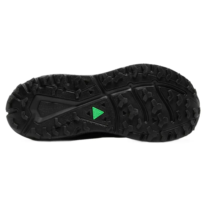 Brooks Divide 6 GTX Men's Trail Running Shoes - Black/Black/Ebony-3