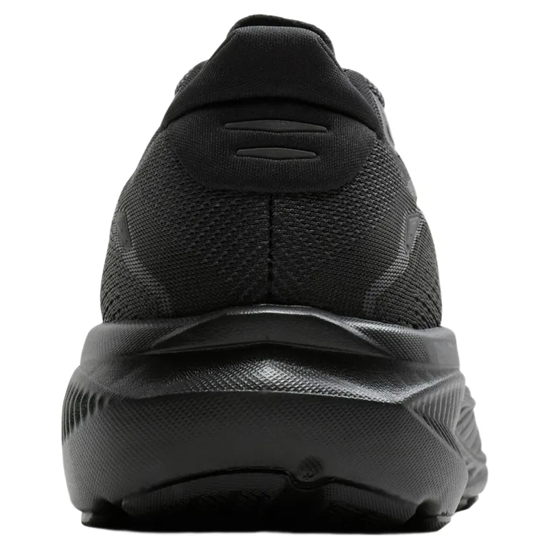 Brooks Ghost 18 4E Extra Wide Men's Running Shoes - Black-4