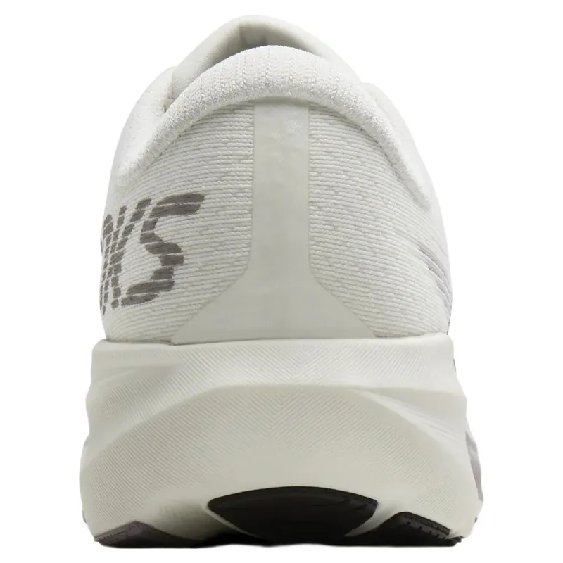 Brooks Ghost Amp Men's Running Shoes - Coconut/Purple Dove-4