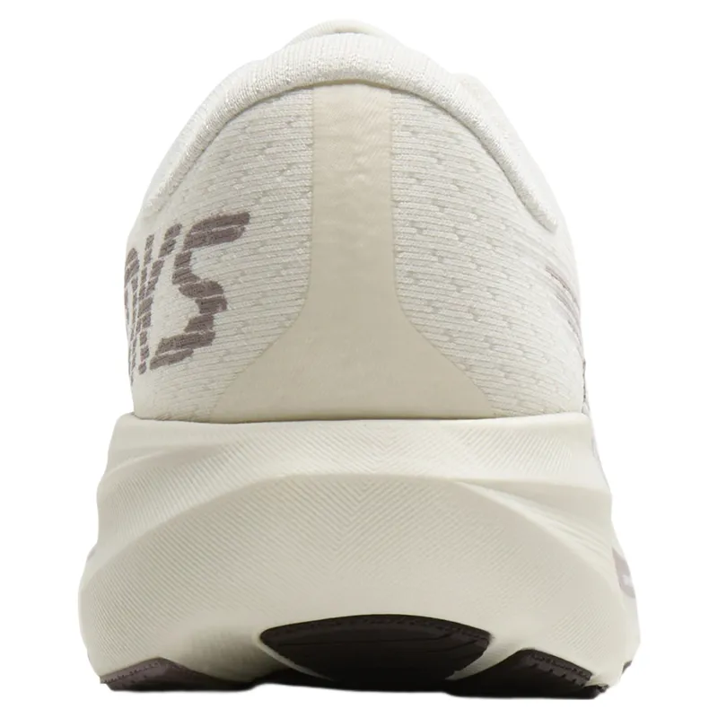 Brooks Ghost Amp Women's Running Shoe - Arctic Wolf/Dove-4