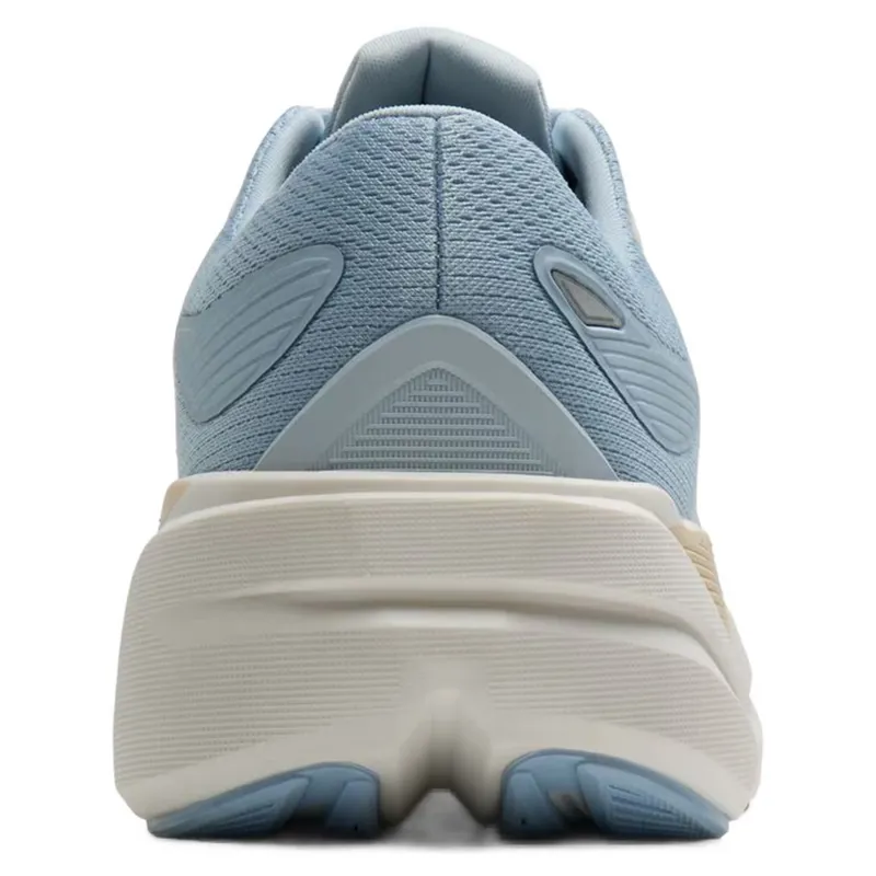 Brooks Ghost Max 3 Women's Running Shoes - Skyway/ Coconut/ Sand-4