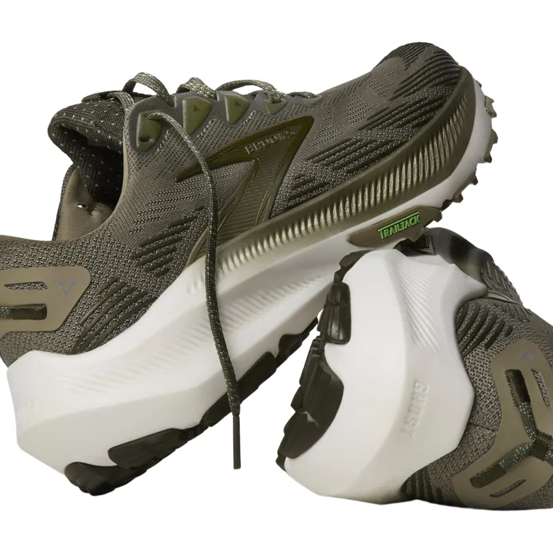 Brooks Ghost Trail Men's Trail Running Shoes-6