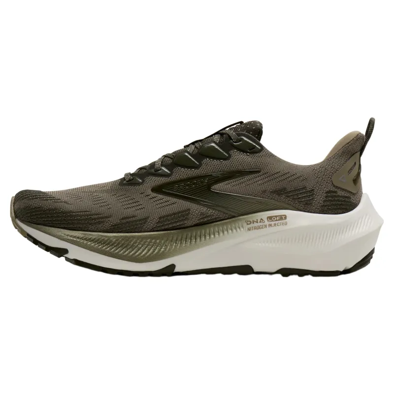 Brooks Ghost Trail Men's Trail Running Shoes-2