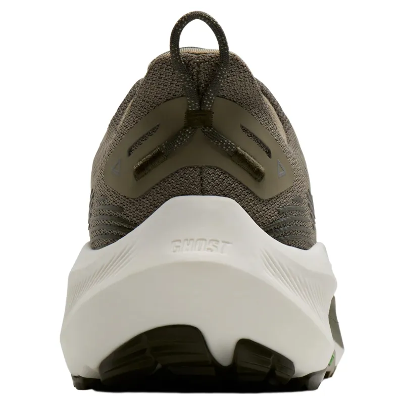 Brooks Ghost Trail Men's Trail Running Shoes-4