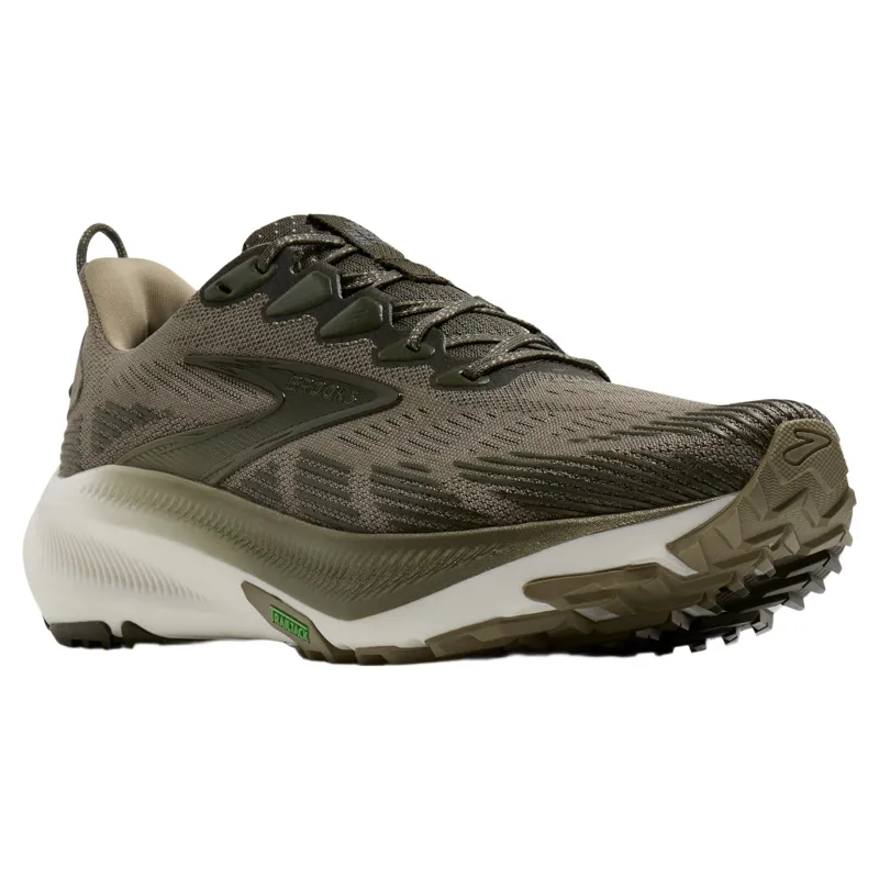 Brooks Ghost Trail Men's Trail Running Shoes-1