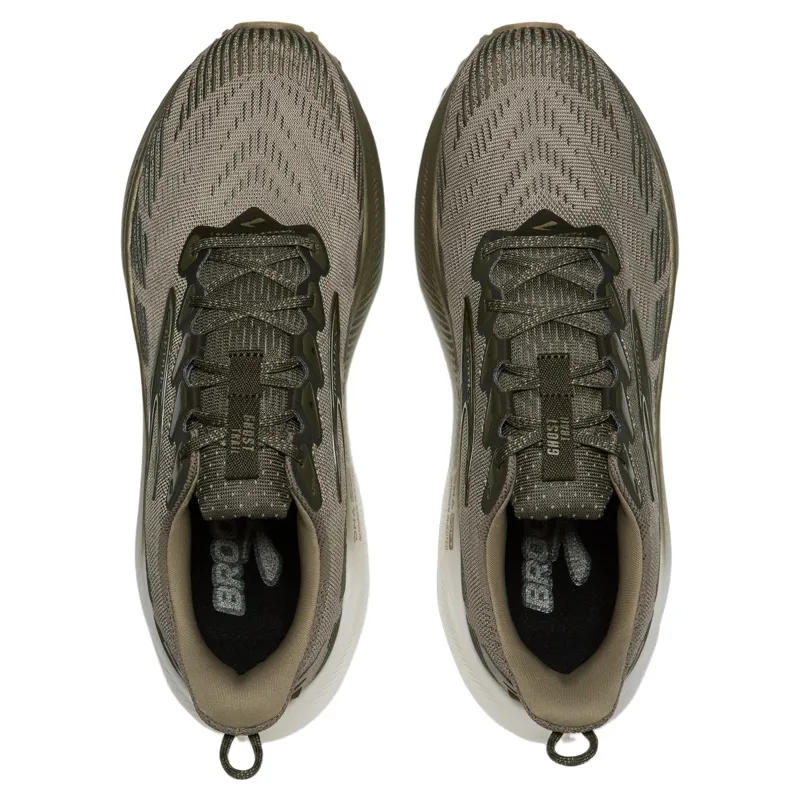 Brooks Ghost Trail Men's Trail Running Shoes-3