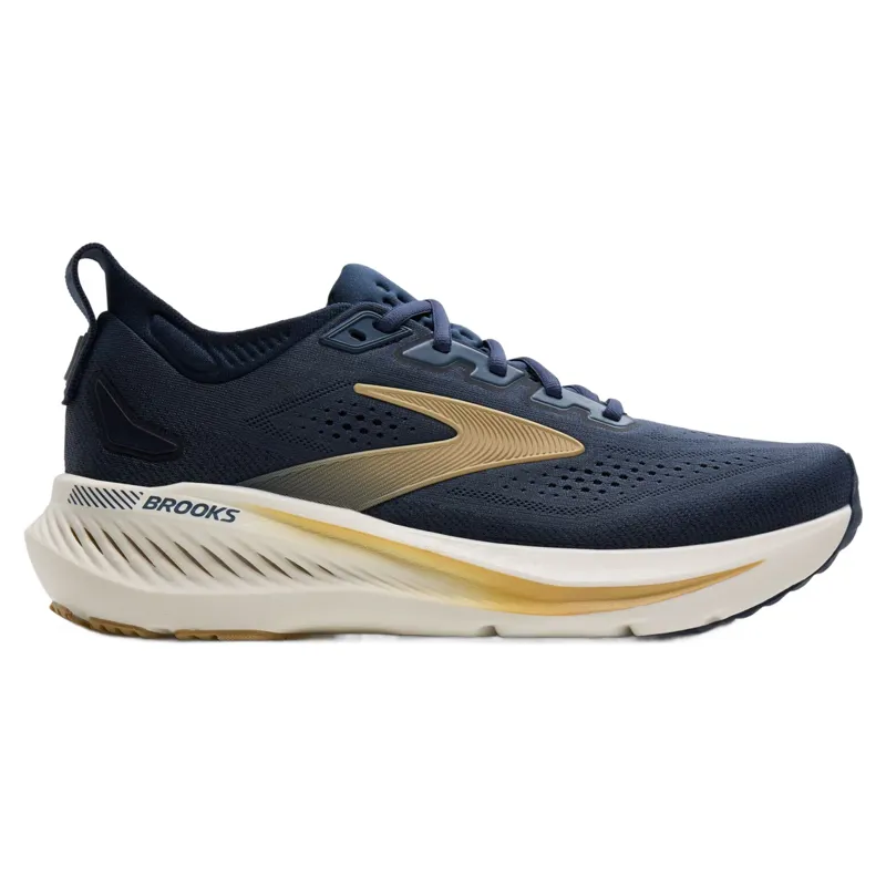 Brooks Glycerin 23 GTS Men's Running Shoes - Blue/Spellbound/Starfish