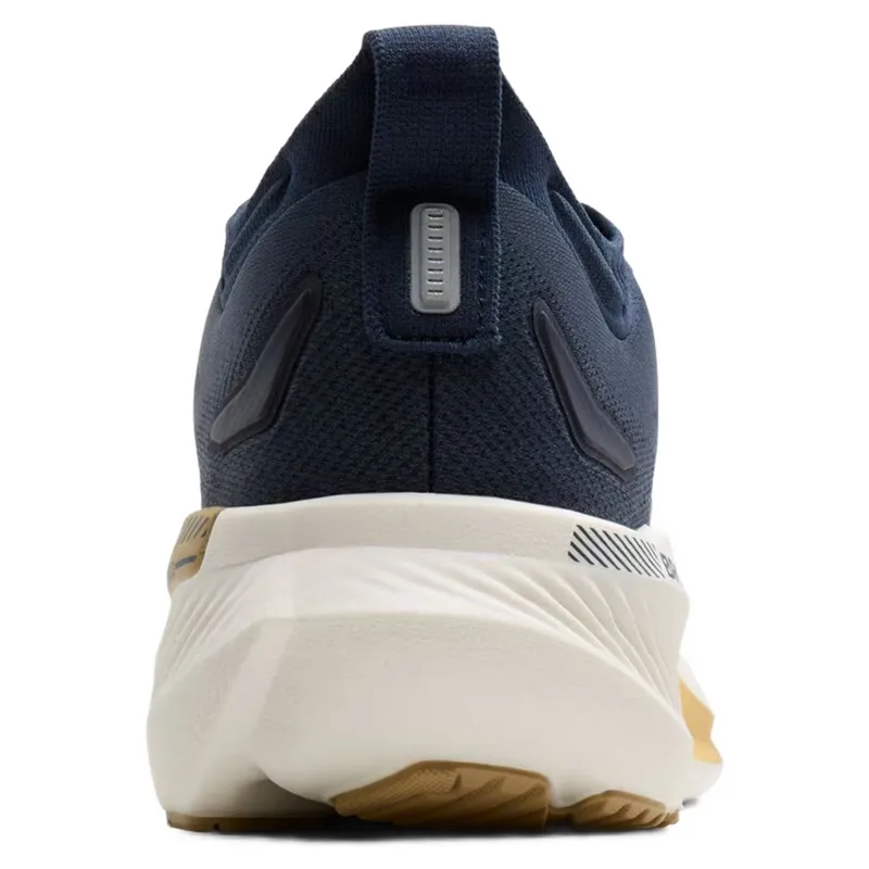 Brooks Glycerin 23 GTS Men's Running Shoes - Blue/Spellbound/Starfish-3