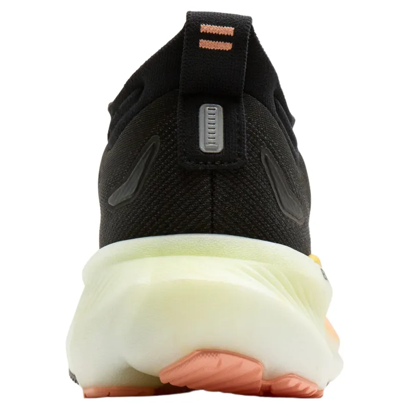 Brooks Glycerin 23 Women's Running Shoes in - Black/Peach-5
