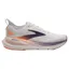Brooks Glycerin 23 Women's Running Shoes - White/Mulled Grape