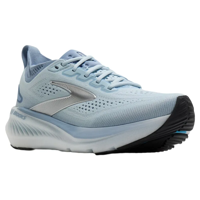 Brooks Glycerin GTS 23 Women's Running Shoes - NantucketBreeze/Rain-1