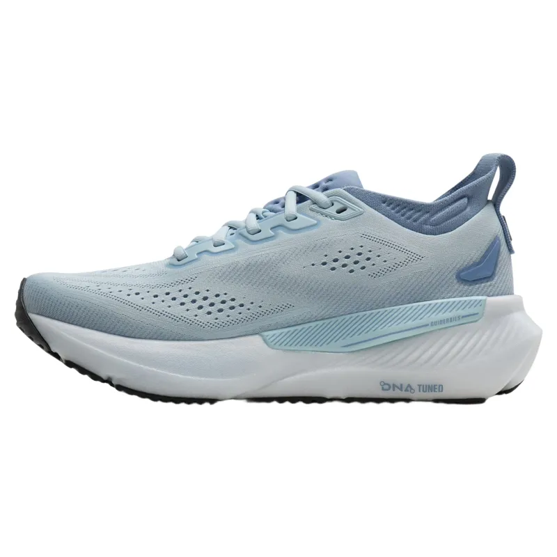 Brooks Glycerin GTS 23 Women's Running Shoes - NantucketBreeze/Rain-2