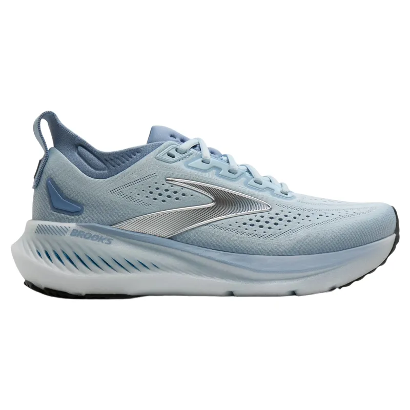 Brooks Glycerin GTS 23 Women's Running Shoes - NantucketBreeze/Rain