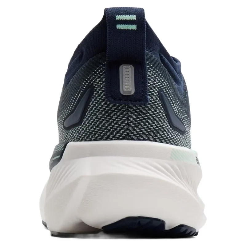 Brooks Glycerin GTS 23 Women's Running Shoes - Spellbound/Yucca/Pink-3