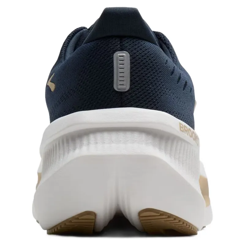 Brooks Glycerin Max 2 Men's Running Shoes - Spellbound/Starfish/White-4