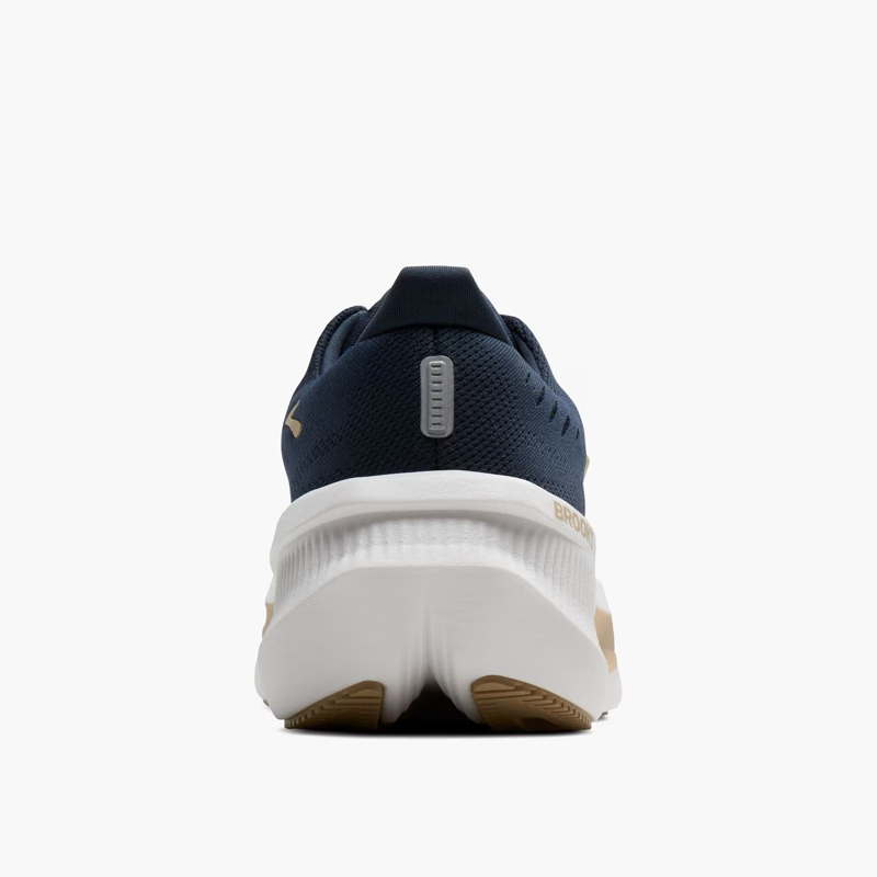 Brooks Glycerin Max 2 Men's Running Shoes - Spellbound/Starfish/White-4