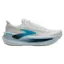 Brooks Glycerin Max 2 Men's Running Shoes - White/Blue/Spellbound