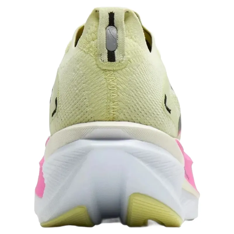 Brooks Hyperion Max 3 Women's Running Shoes - Luminary/Pink/Black-3