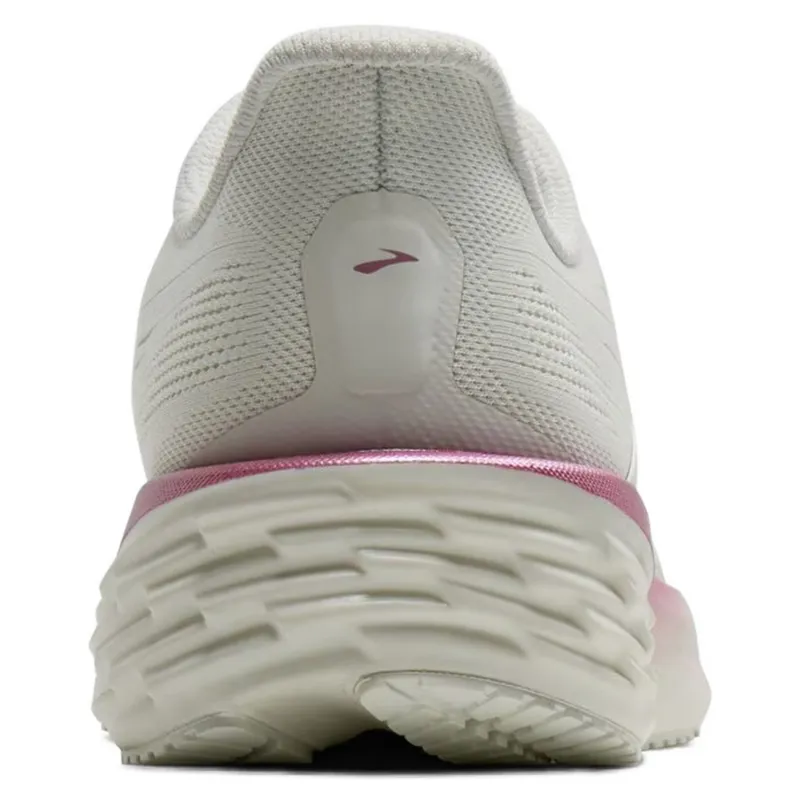 Brooks Launch 12 Women's Running Shoes - Bluewash/Pink-3