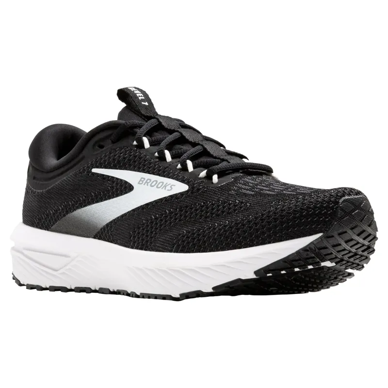 Brooks Revel 7 Women's Running Shoes - Black - UK 3-2