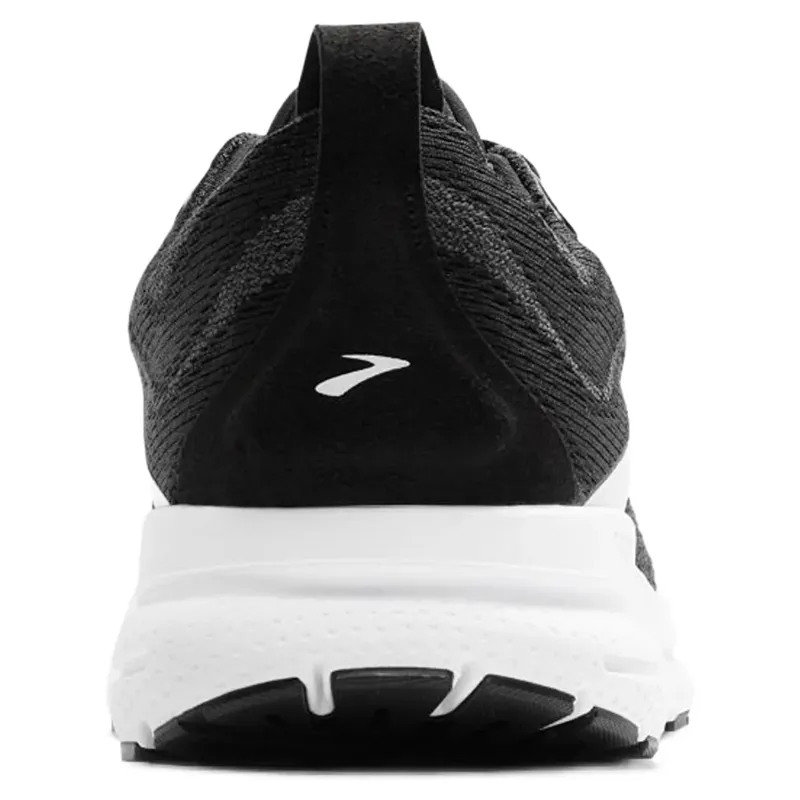 Brooks Trace 4 Men's Running Shoe - Black-3