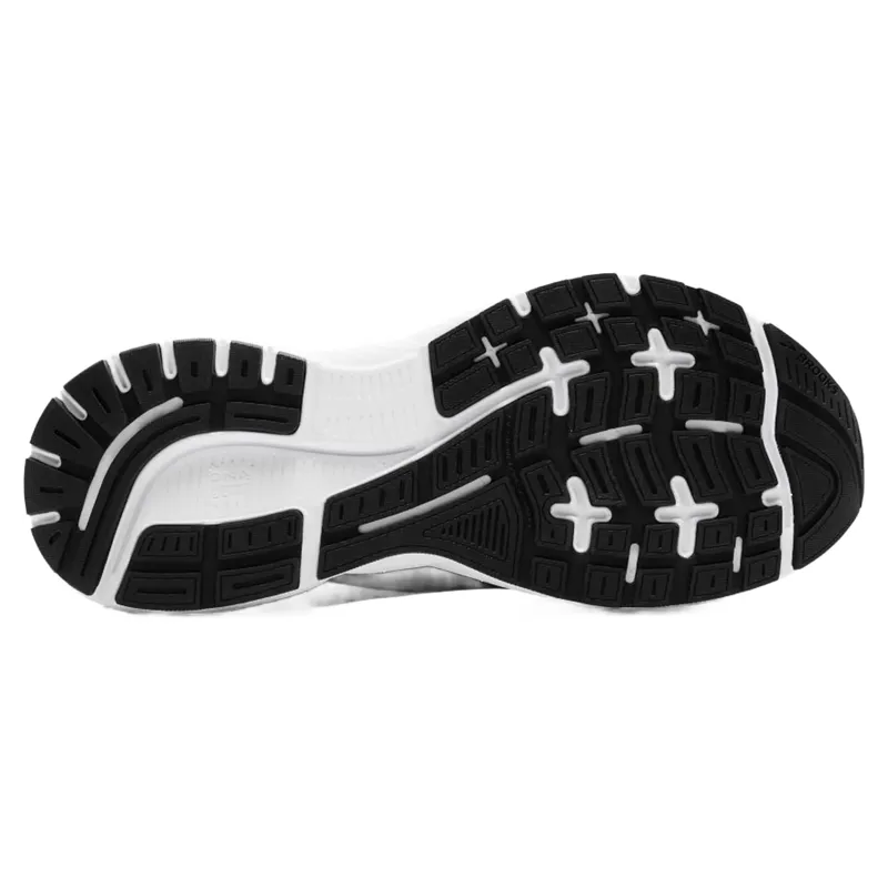 Brooks Trace 4 Men's Running Shoe - Black-5