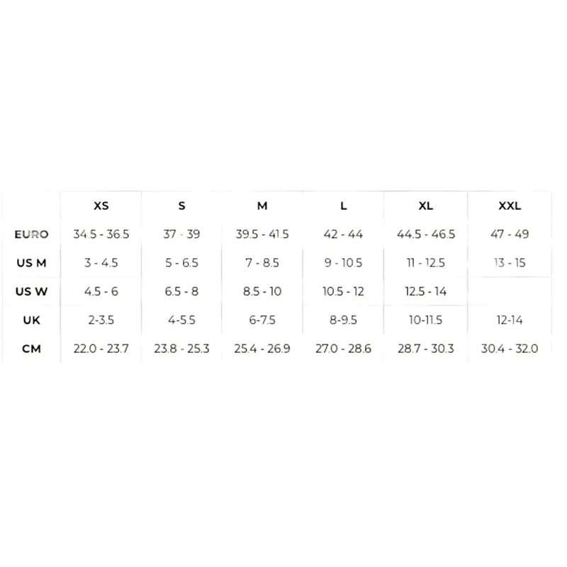 Currex HikePro High Arch Hiking Insoles-4