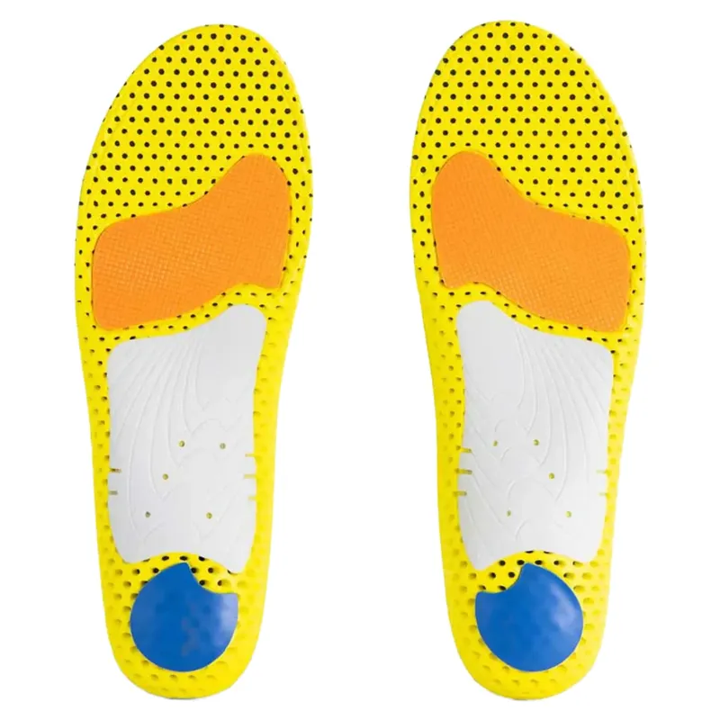 Currex RunPro High Arch Running Insoles-3