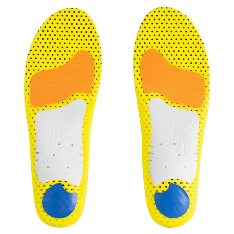 Currex RunPro Low Arch Running Insoles-3