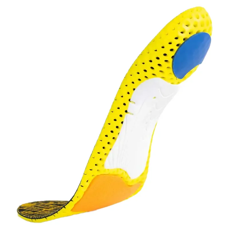 Currex RunPro Medium Arch Running Insoles-4