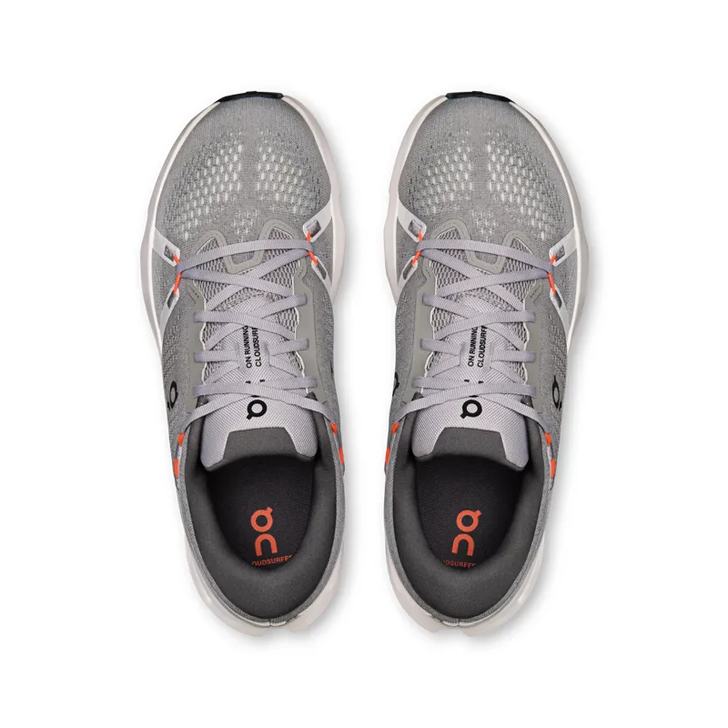 On Running Cloudsurfer 2 Men's Running Shoes in Ore/White-3