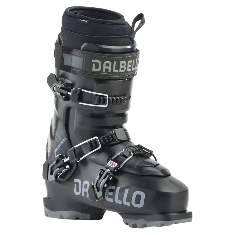 Dalbello Cabrio LV 100 3DWrap Men's Ski Boots 