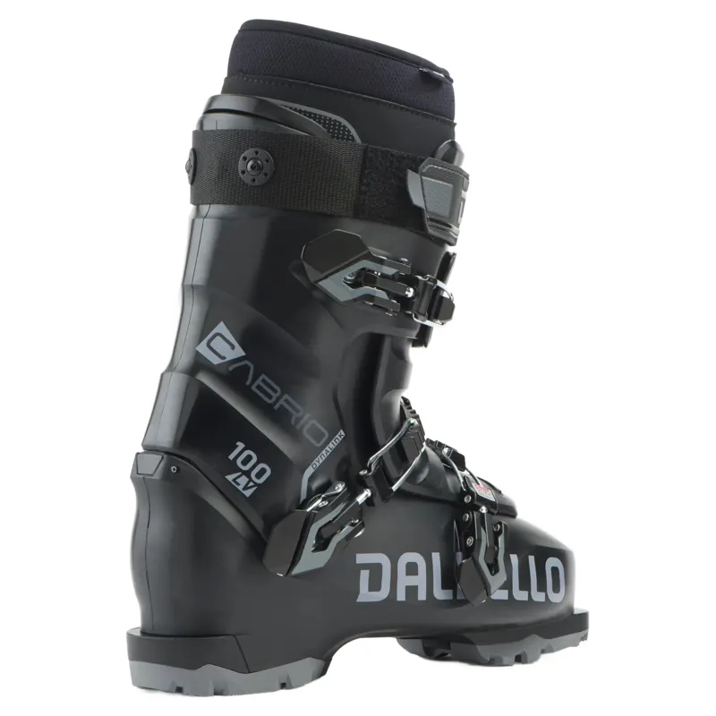Dalbello Cabrio LV 100 3DWrap Men's Ski Boots -1
