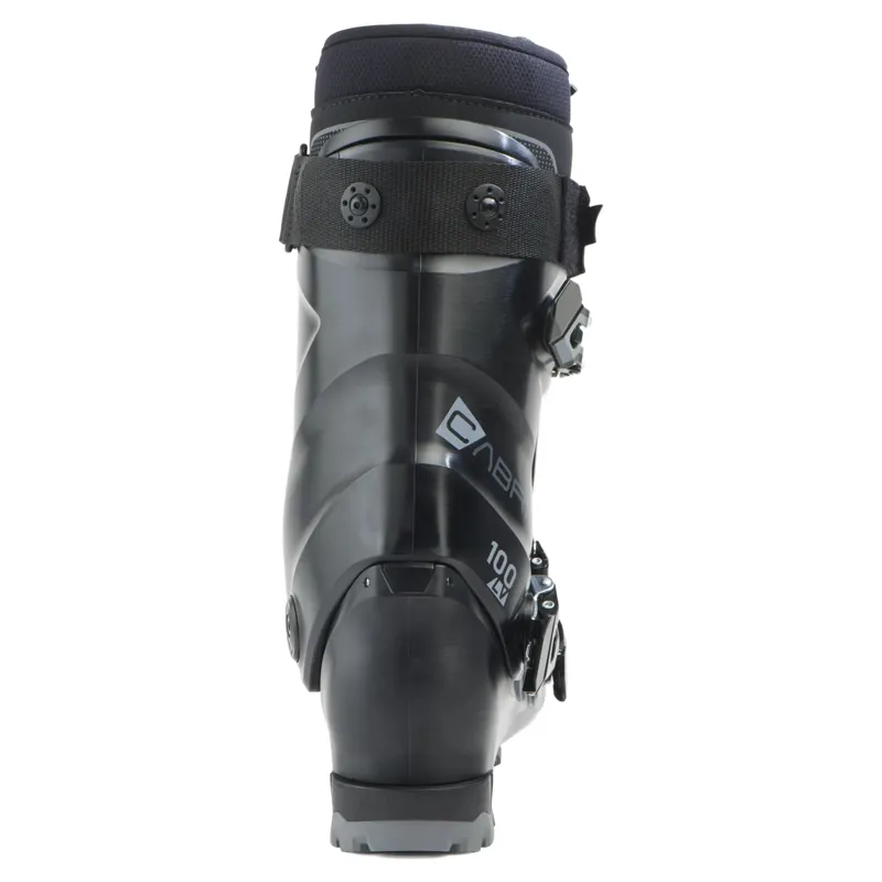 Dalbello Cabrio LV 100 3DWrap Men's Ski Boots -2