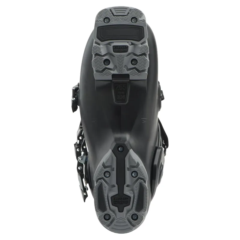 Dalbello Cabrio LV 100 3DWrap Men's Ski Boots -3