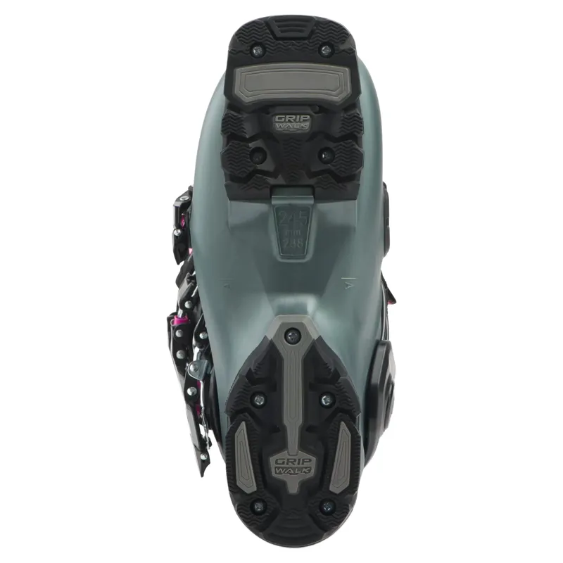 Dalbello Cabrio LV 115 W 3DWrap Women's Ski Boots-3