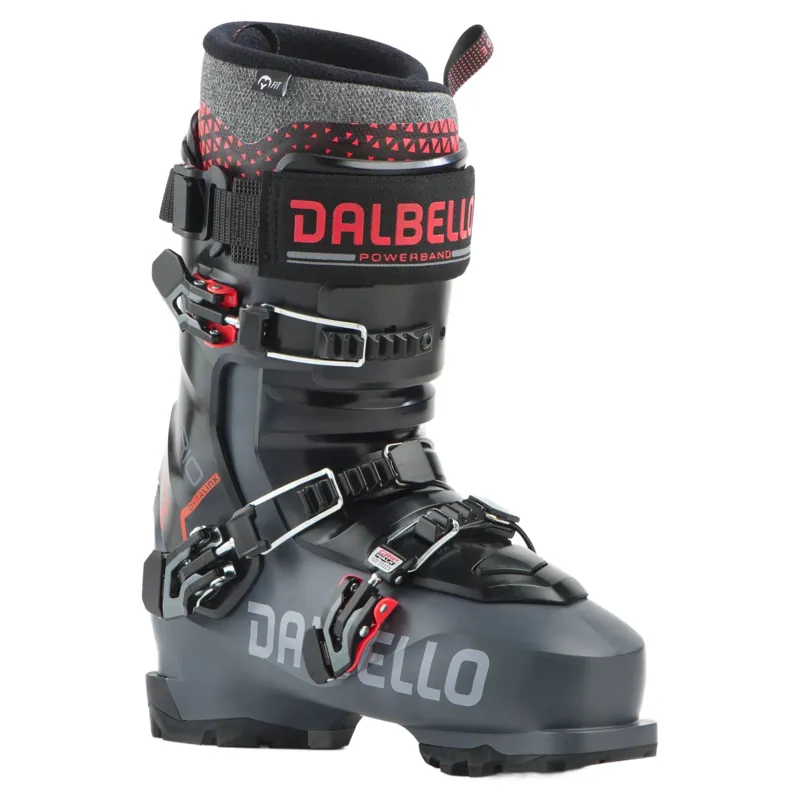 Dalbello Cabrio LV 120 3DWrap Men's Ski Boots